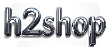 h2shop logo